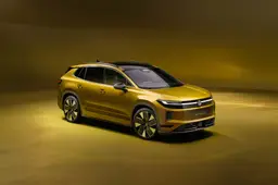 Al via gli ordini della Volkswagen ID. Tiguan: piattaforma MEB+, schermo per il passeggero e arrivo nel 2027