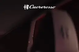 Primi dettagli per la nuova Alfa Romeo Cuorerosso: un video svela gli interni e suggerisce la configurazione a quattro posti col V6