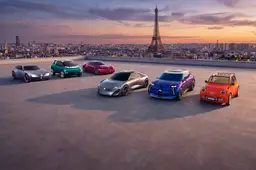 Dalla Nuova "Multipla" all'Alfa Cuorerosso: svelate le grandi novità Stellantis per il Salone di Parigi