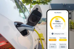 tado° bietet eine intelligente Ladelösung für Elektroautos an