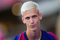 dani olmo joan gamper