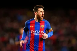 lionel messi celta vigo