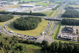 a1 a30 gemeente barneveld