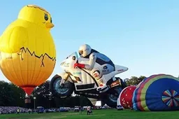 ballonfiesta