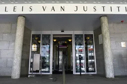 justitie arnhem