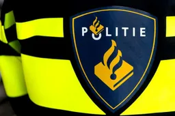politie ede