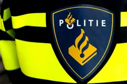 politie ede