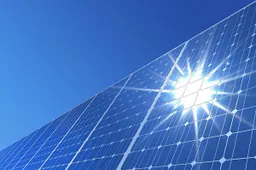 zonnepanelen