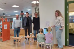 opening bookabooka
