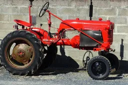 tractor 2635293 640