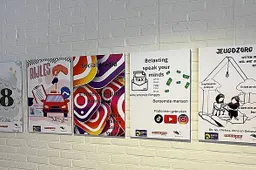 csm posters door jongeren gemaakt project speaking minds 07bfda4470