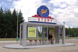 short story bushok transferium wittenberg