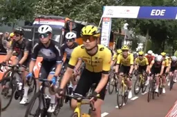 start ladies