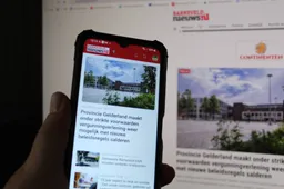 barneveld app