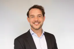 Joeri van Kalleveen