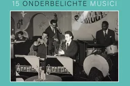 de Valk_Jazz in de schaduw_CVR