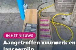 Facebook Politie Barneveld