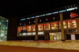 NB_Orange_the_world Provincie Gelderland