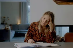 Still uit de EO Documentaire 'Ik was een kind' DoxyFixy