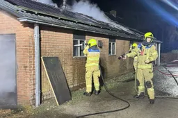 Brandweer De Valk - Faceboek