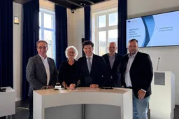 Persbericht 26-015 Foto van het CSB