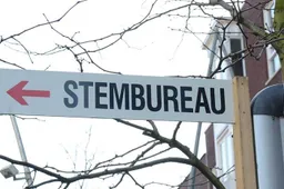 stembureau