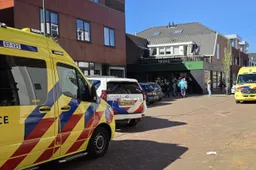 Ede.nieuws.nl Steekincident Centrum Ede