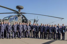 Foto Luchtmacht Mannenkoor-1