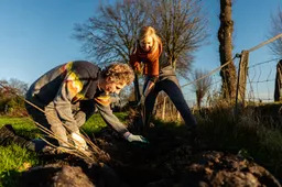Aanplanting 2025 - SLG - 19 - Marcel de Bont Fotografie