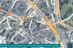 Verkeer Barneveld
