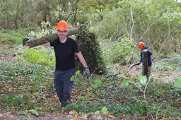 2024-11-02 Natuurgebied Kadans Nederasselt - Wilbert Janssen van Poelenwerkgroep Heumen