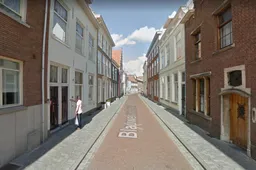 blauwehandstraat bergenopzoom