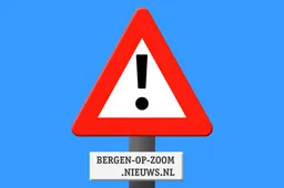 nofo waarschuwing bergenopzoom
