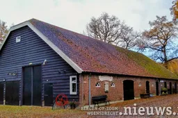 vin hof van ram