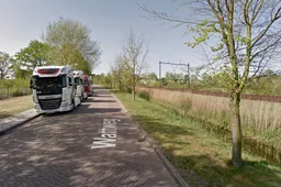 wattweg bergenopzoom