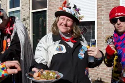 vastenavend optocht 2025 krabbegat danny van den aarsen 37