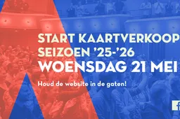 startseizoen