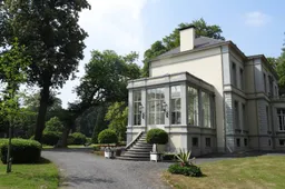 Foto Ad van Loenhout