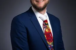 Foto D66 BoZ Lijsttrekker GR2026