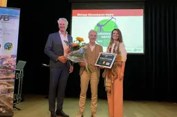 Binnenhaven Award (1)