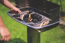 barbeque