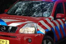 brandweer