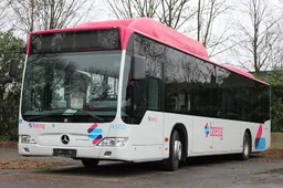 bus breng