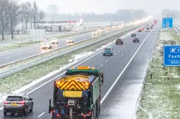 eerste landelijke strooiactie wegens gladheid 715x408