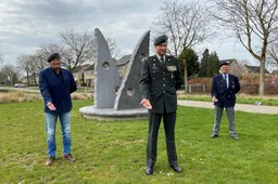 foto veteranenmonument