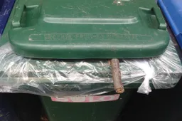 gft container