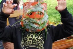 masker maken