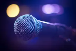 microphone 1261792 960 720