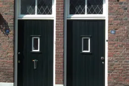 splitsen van woningen