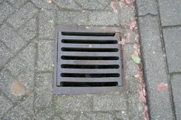 straatkolk